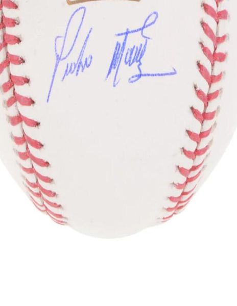 pedro martinez collection autographed signed signatured usa america indoor outdoor sprots major league baseball ball7801330
pedro martinez collection autographed signed signatured usa america indoor outdoor sprots major league baseball ball7801330