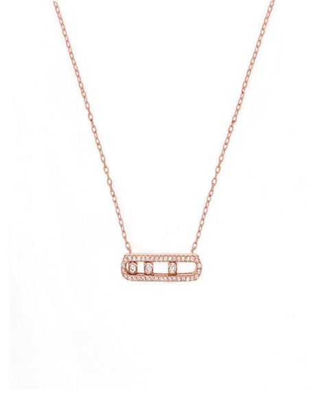 100 925 sterling silver moved stone necklace with for women adjustable zise bracelet france collier en argent jewelry 02084006541
100 925 sterling silver moved stone necklace with for women adjustable zise bracelet france collier en argent jewelry 02084006541