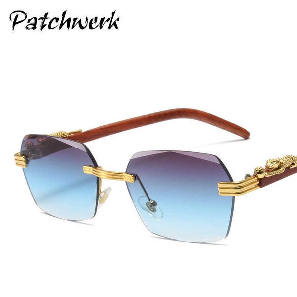 fashion leopard head personalized women's square cut edge sunglasses wooden grained legs korean hip hop street shooting glasses, White;black
fashion leopard head personalized women's square cut edge sunglasses wooden grained legs korean hip hop street shooting glasses, White;black