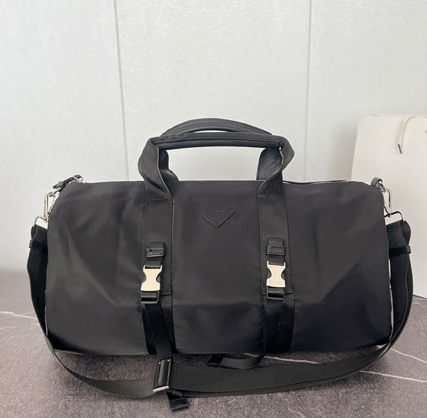 designer nylon duffle bags large capacity travelling bag knapsack handbag black sports package portable weekend handbag shoulder cross body
designer nylon duffle bags large capacity travelling bag knapsack handbag black sports package portable weekend handbag shoulder cross body