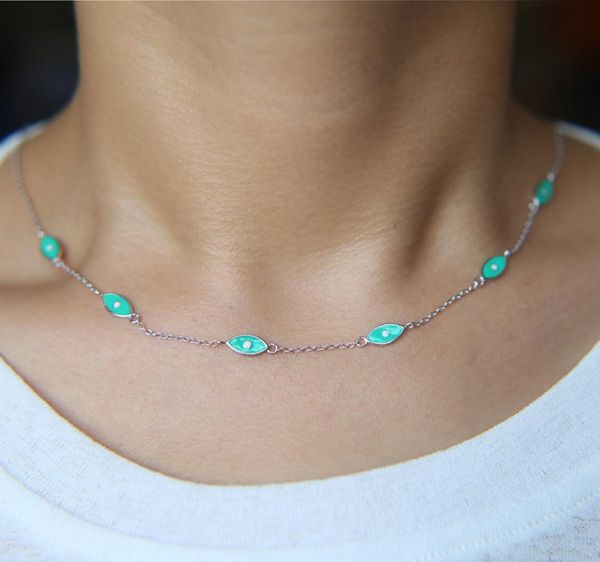 white enamel turkish evil eye tiny dainty charm link chain thin 100 925 sterling silver 337cm choker necklace for women girl jew9871910
white enamel turkish evil eye tiny dainty charm link chain thin 100 925 sterling silver 337cm choker necklace for women girl jew9871910