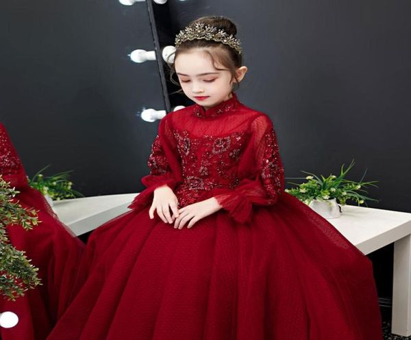 beauty wine tulle sleeves applique beads flower girl dresses girls039 pageant dresses holidaysbirthday dressskirt custom size1673698, White;red
beauty wine tulle sleeves applique beads flower girl dresses girls039 pageant dresses holidaysbirthday dressskirt custom size1673698, White;red
