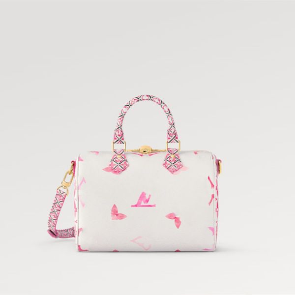explosion women's bags handbag coated canvas speedy bandouli re 25 m23073 giant pastel paris handles handle pink inside flat pocket lux
explosion women's bags handbag coated canvas speedy bandouli re 25 m23073 giant pastel paris handles handle pink inside flat pocket lux