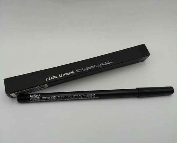 dhl eye kohl crayon smolder eyeliner pencil black color with box easy to wear natural cosmetic makeup eyepencil6129844
dhl eye kohl crayon smolder eyeliner pencil black color with box easy to wear natural cosmetic makeup eyepencil6129844
