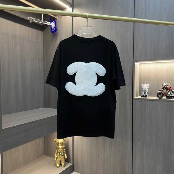 designer channel 2023 women t shirt hoodie shorts short sleeve casual sports couple relaxed korean version ins fashion small, White
designer channel 2023 women t shirt hoodie shorts short sleeve casual sports couple relaxed korean version ins fashion small, White