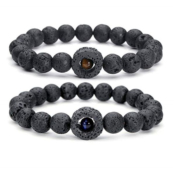 circle male 10mm black lava stone beads charms bracelet diy essential oil diffuser bracelets man eye energy jewelry1876883, Golden;silver
circle male 10mm black lava stone beads charms bracelet diy essential oil diffuser bracelets man eye energy jewelry1876883, Golden;silver