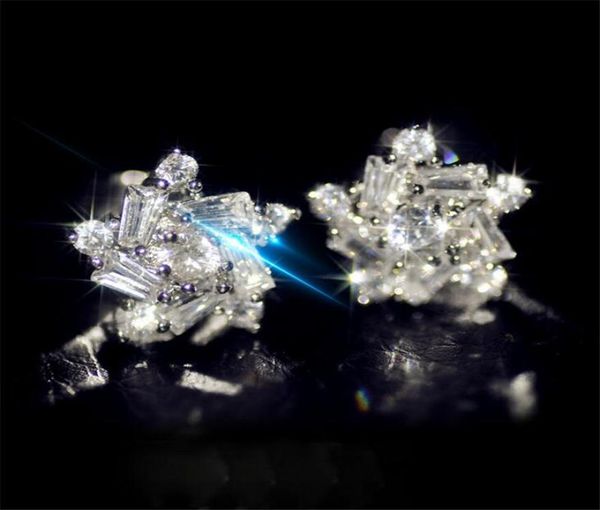 2020 fashion jewelry 925 sterling silver t princess cut white clear cubic zircon cz stone women wedding snow stud ear7172254, Golden;silver
2020 fashion jewelry 925 sterling silver t princess cut white clear cubic zircon cz stone women wedding snow stud ear7172254, Golden;silver