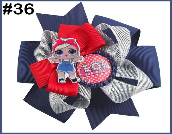 12pcs doll hair bows with suprise bowsdolls clips girl hair bows for children girl hair accessories1091660, Slivery;white
12pcs doll hair bows with suprise bowsdolls clips girl hair bows for children girl hair accessories1091660, Slivery;white