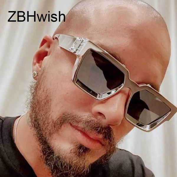 sunglasses fashion square man sunglasses brand designer plastic frame sun glasses shades for woman black silver mirror oculos de sol qoz5ur8, White;black
sunglasses fashion square man sunglasses brand designer plastic frame sun glasses shades for woman black silver mirror oculos de sol qoz5ur8, White;black
