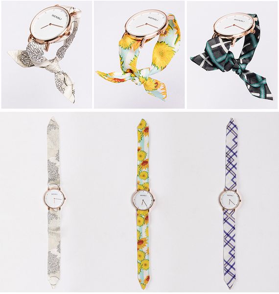 women's watches casual simple quartz watch silk scarf waterproof ultra-thin strap print student trend watch wholesale, Slivery;golden
women's watches casual simple quartz watch silk scarf waterproof ultra-thin strap print student trend watch wholesale, Slivery;golden