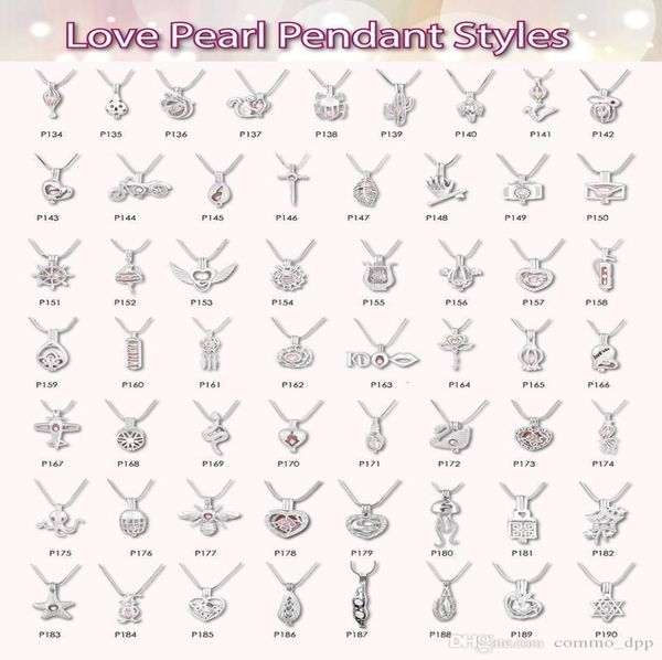 dhl 251 styles pearl cage pendant opening cages locket charm and 925 sterling silver smooth chains fashion diy jewel8713818
dhl 251 styles pearl cage pendant opening cages locket charm and 925 sterling silver smooth chains fashion diy jewel8713818