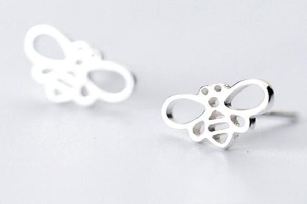 hollow out animal bee ear studs alloy silver color christmas gift cute animals jewelry copper lovely stud earrings9871902, Golden;silver
hollow out animal bee ear studs alloy silver color christmas gift cute animals jewelry copper lovely stud earrings9871902, Golden;silver