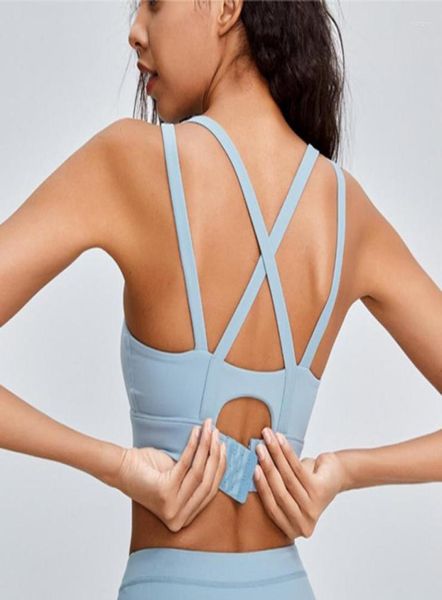 yoga outfit women39s high impact padded sports bras cross strappy back closure fitness running bra push up gym clothin8676004
yoga outfit women39s high impact padded sports bras cross strappy back closure fitness running bra push up gym clothin8676004