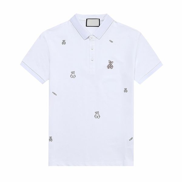 1 new fashion london england polos shirts mens designers polo shirts high street embroidery printing t shirt men summer cotton casual t-shir, White;black
1 new fashion london england polos shirts mens designers polo shirts high street embroidery printing t shirt men summer cotton casual t-shir, White;black
