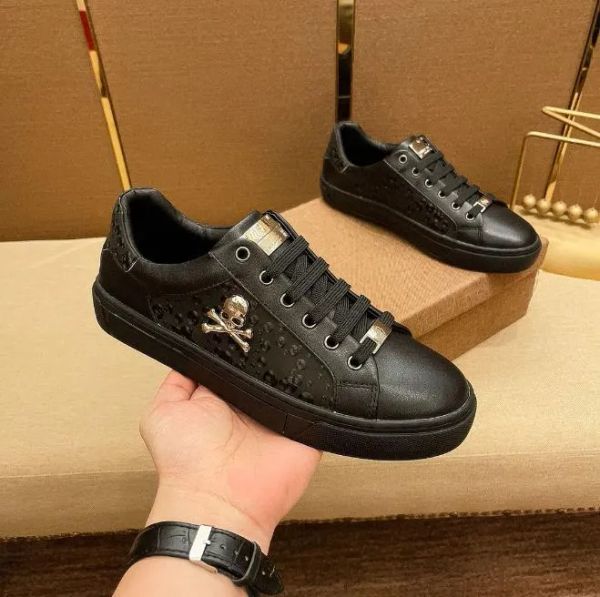 casual shoes designer fashion lo-sneakers men women high-quality hexagon sneaker size 35-45 rubber, Black
casual shoes designer fashion lo-sneakers men women high-quality hexagon sneaker size 35-45 rubber, Black