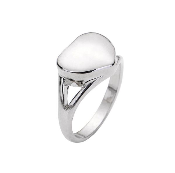 vintage heart pet memorial ring cremation ash holder urn finger rings for women femme jewelry size 7101889205, Silver
vintage heart pet memorial ring cremation ash holder urn finger rings for women femme jewelry size 7101889205, Silver