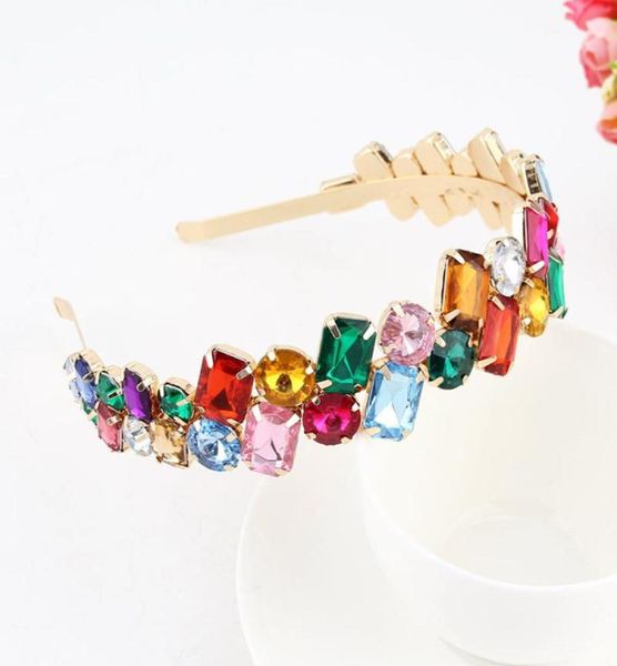 new bunk design luxurious headband full arrange colors faux diamond multi shape rhinestones style hair hoop whole4071271, Black;brown
new bunk design luxurious headband full arrange colors faux diamond multi shape rhinestones style hair hoop whole4071271, Black;brown