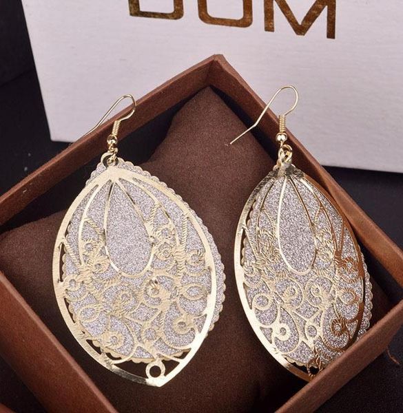luxury vintage leaf dangle earrings hollow out gold filled party wedding jewelry women whole in bulk christmas gift6498189, Silver
luxury vintage leaf dangle earrings hollow out gold filled party wedding jewelry women whole in bulk christmas gift6498189, Silver