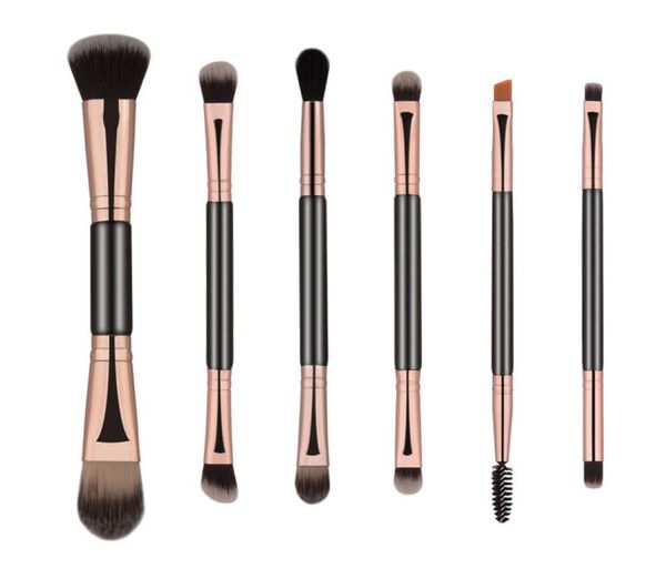 factory whole 6pcs double head makeup brushes tools doubleended soft hair eye shadow blush eyelashes brush3535360
factory whole 6pcs double head makeup brushes tools doubleended soft hair eye shadow blush eyelashes brush3535360
