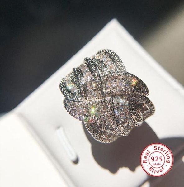fashion weave winding stones design real 5a micropave crystal zircon stone 925 sterling silver engagement ring for women jewelry8908091
fashion weave winding stones design real 5a micropave crystal zircon stone 925 sterling silver engagement ring for women jewelry8908091