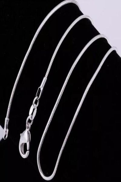 big promotions 1mm 18inches 925 sterling silver chain necklace fashion jewelry 10 pcs 541793
big promotions 1mm 18inches 925 sterling silver chain necklace fashion jewelry 10 pcs 541793