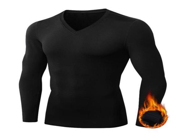 running jerseys 2021 winter thermal underwear shirt men v neck fleece baselayer sport autumn thermo clothing pajamas sleepwea5081900, Black;blue
running jerseys 2021 winter thermal underwear shirt men v neck fleece baselayer sport autumn thermo clothing pajamas sleepwea5081900, Black;blue