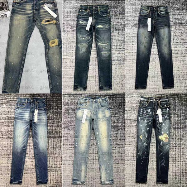 purple jeans black pants mens designer jean stylish hole streetwear pocket zippers high waist long trousers fashion cool clothes men designe, Blue
purple jeans black pants mens designer jean stylish hole streetwear pocket zippers high waist long trousers fashion cool clothes men designe, Blue