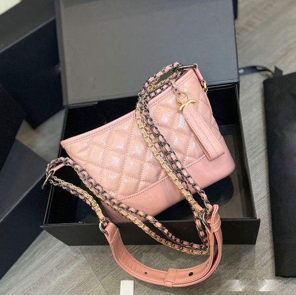 vintage women designer hobo bag patchwork gold metal hardware matelasse chain adjustable leather strap crossbody shoulder handbag casual wal
vintage women designer hobo bag patchwork gold metal hardware matelasse chain adjustable leather strap crossbody shoulder handbag casual wal