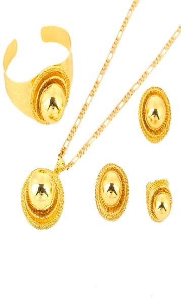 new big ethiopian wedding jewelry set gold color eritrea africa habesha jewelry for traditional festival gifts2797756, Black
new big ethiopian wedding jewelry set gold color eritrea africa habesha jewelry for traditional festival gifts2797756, Black