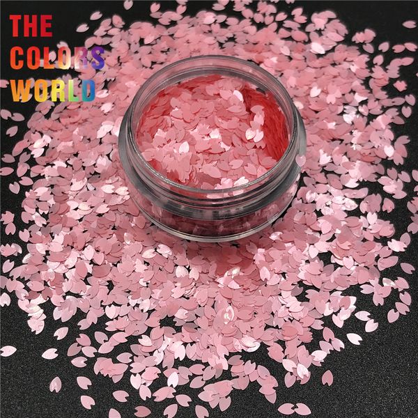 nail glitter tct484 petal cherry blossom sakura leaves leaf art decoration body tumblers craft accessoires festival 230715, Silver;gold
nail glitter tct484 petal cherry blossom sakura leaves leaf art decoration body tumblers craft accessoires festival 230715, Silver;gold