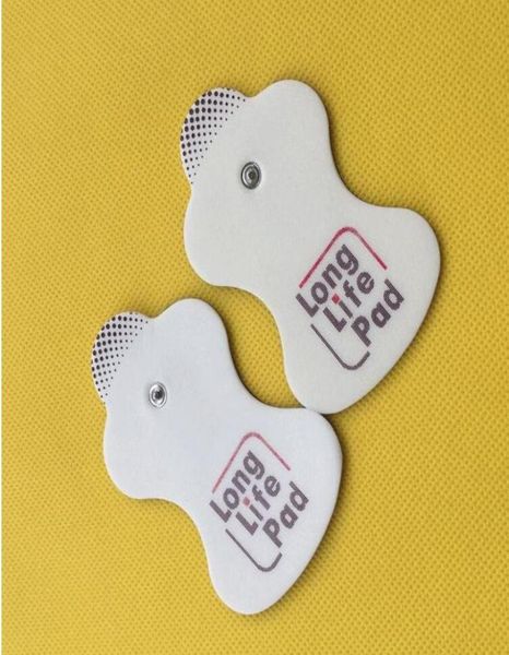 10pcs omron replacement electrotherapy long life electrode pads selfadhesive tens pad with sealed bag9069338
10pcs omron replacement electrotherapy long life electrode pads selfadhesive tens pad with sealed bag9069338