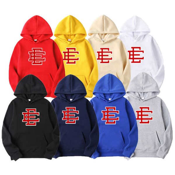 designer ee hoodie fashion eric emanuel hoodies mens womens loose streetwear clothing lovers street tracksuit pullover hooded sweatshirts h, Black
designer ee hoodie fashion eric emanuel hoodies mens womens loose streetwear clothing lovers street tracksuit pullover hooded sweatshirts h, Black