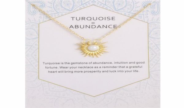 abundance pearl rays pendant necklace for women fashion jewelry gold silver color wish card necklace choker gifts7905932
abundance pearl rays pendant necklace for women fashion jewelry gold silver color wish card necklace choker gifts7905932