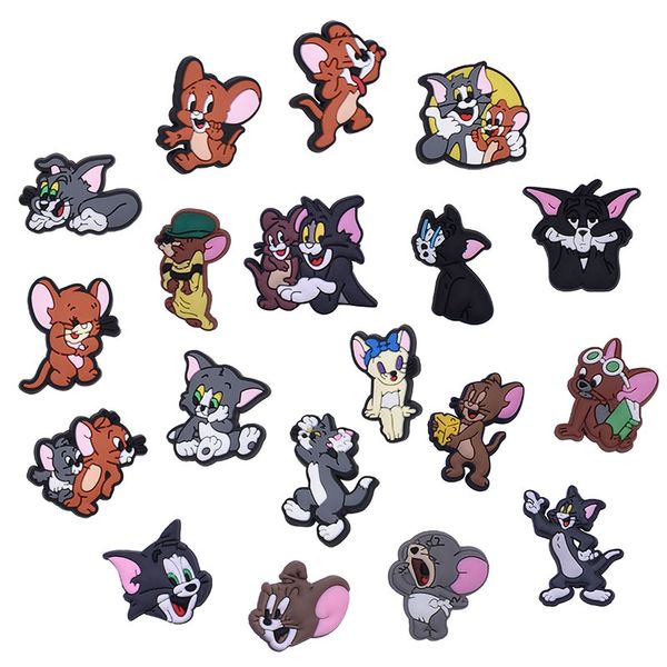anime charms wholesale cats mouse 20colors childhood memories funny gift cartoon charms shoe accessories pvc decoration buckle soft rubber c, Blue
anime charms wholesale cats mouse 20colors childhood memories funny gift cartoon charms shoe accessories pvc decoration buckle soft rubber c, Blue