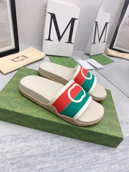 g slide sandal designer men women sandals with correct flower dust bag shoes snake print summer wide flat sandal slipper interlocking g irg, Black
g slide sandal designer men women sandals with correct flower dust bag shoes snake print summer wide flat sandal slipper interlocking g irg, Black