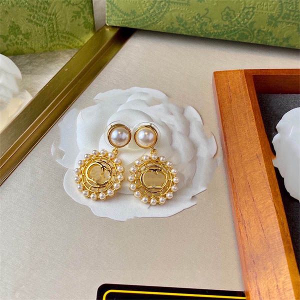 retro stud ggity designer charm earrings interlocking letter g eardrop women simple style party earring with box 3432431, Golden;silver
retro stud ggity designer charm earrings interlocking letter g eardrop women simple style party earring with box 3432431, Golden;silver
