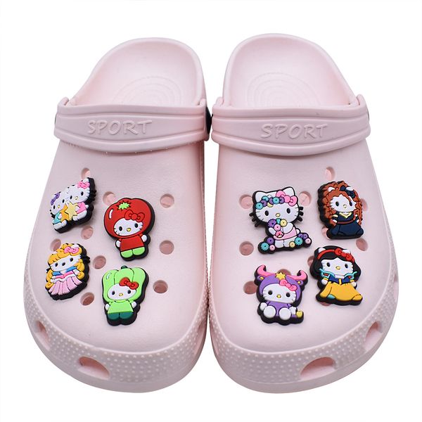 anime charms wholesale cats 30colors childhood memories funny gift cartoon charms shoe accessories pvc decoration buckle soft rubber clog ch, Blue
anime charms wholesale cats 30colors childhood memories funny gift cartoon charms shoe accessories pvc decoration buckle soft rubber clog ch, Blue