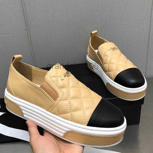 sheepskin womens platform heels dress shoes slip on loafers quilted texture gold-tone metal ladies casual shoe girls outdoor beach shoe with, Black
sheepskin womens platform heels dress shoes slip on loafers quilted texture gold-tone metal ladies casual shoe girls outdoor beach shoe with, Black