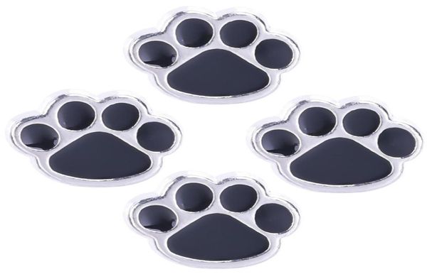 20pclot floating locket charm black paw charms fit for magnetic glass living memory locket3800210, Bronze;silver
20pclot floating locket charm black paw charms fit for magnetic glass living memory locket3800210, Bronze;silver