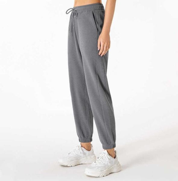 waffle sweatpants women039s loose yoga outfits thin legged casual pants yoga leggings gym clothes breathable drawstring elastic8962978, White;red
waffle sweatpants women039s loose yoga outfits thin legged casual pants yoga leggings gym clothes breathable drawstring elastic8962978, White;red