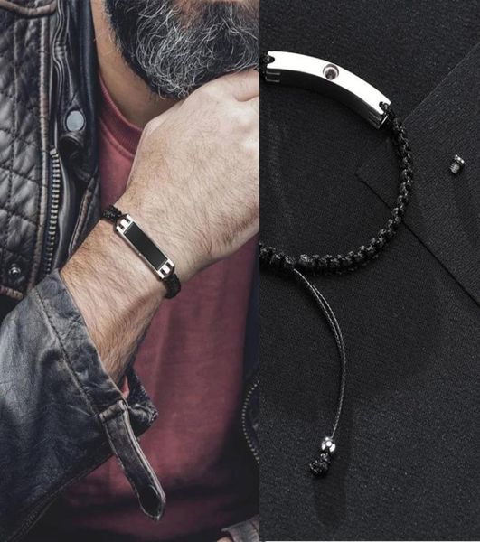 european and american selling personality couple bracelet fashion trend leather rope curved brand bracelet glossy bracelet4579671, Black
european and american selling personality couple bracelet fashion trend leather rope curved brand bracelet glossy bracelet4579671, Black