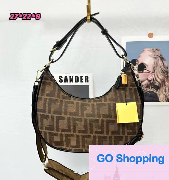 fashion europe and the united states shoulder underarm bag fashion all match underarm bag high-grade sense
fashion europe and the united states shoulder underarm bag fashion all match underarm bag high-grade sense