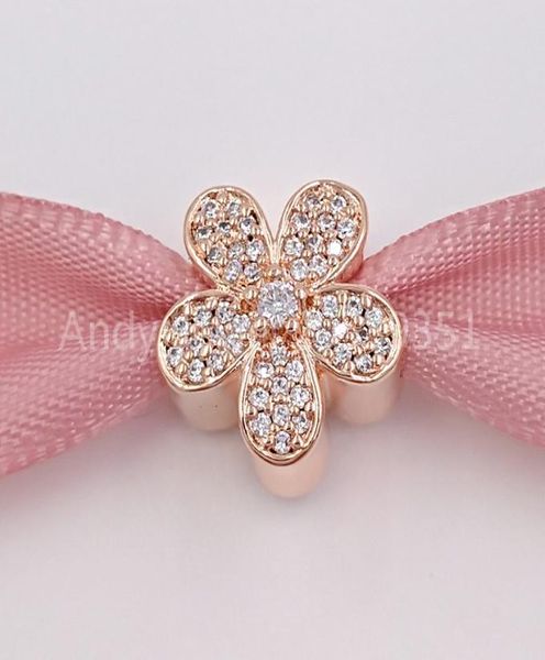 dazzling daisy charm silver rose clear cz charms authentic 925 sterling silver beadsfits european style jewelry bracelets & nec andy jewel43, Black
dazzling daisy charm silver rose clear cz charms authentic 925 sterling silver beadsfits european style jewelry bracelets & nec andy jewel43, Black