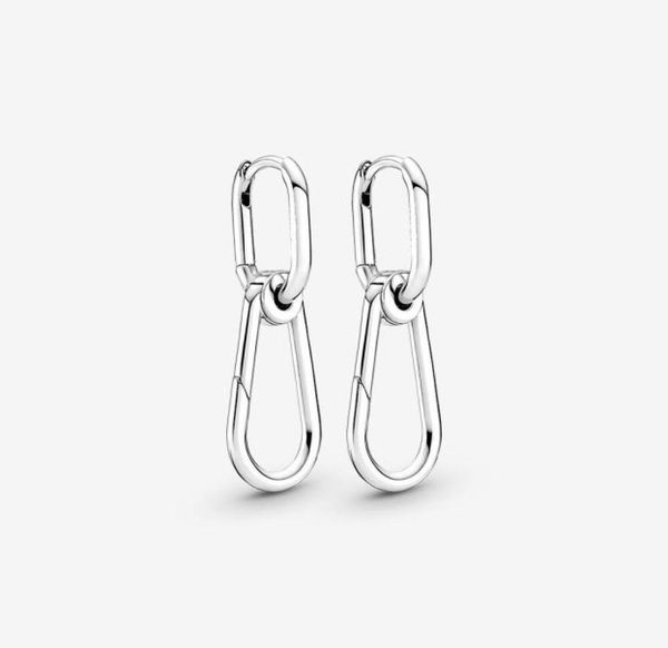 authentic 100 925 sterling silver me single hoop link earrings set fashion women wedding engagement jewelry accessories34710938010735, Golden;silver
authentic 100 925 sterling silver me single hoop link earrings set fashion women wedding engagement jewelry accessories34710938010735, Golden;silver