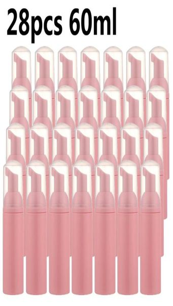 28pcs 2oz foam dispenser bottle plastic refillable mini foam bottle foaming soap dispenser pump bottles for travel9615902
28pcs 2oz foam dispenser bottle plastic refillable mini foam bottle foaming soap dispenser pump bottles for travel9615902