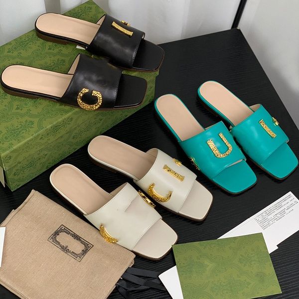7cm chunky high heels slippers women's interlocking g gold buckle sandals block square heel slides designer leather sandal beach outdoo, Black
7cm chunky high heels slippers women's interlocking g gold buckle sandals block square heel slides designer leather sandal beach outdoo, Black