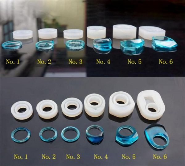 snasan silicone mold for jewelry finger ring mold 6styles resin silicone mould handmade tool diy craft epoxy resin molds5056685
snasan silicone mold for jewelry finger ring mold 6styles resin silicone mould handmade tool diy craft epoxy resin molds5056685