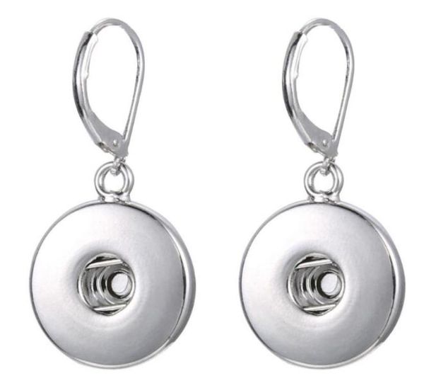noosa snap buttons alloy earrings ear drop fashion jewelry women diy exchangeable dangle chandelier ear accessories for 8231263, Silver
noosa snap buttons alloy earrings ear drop fashion jewelry women diy exchangeable dangle chandelier ear accessories for 8231263, Silver