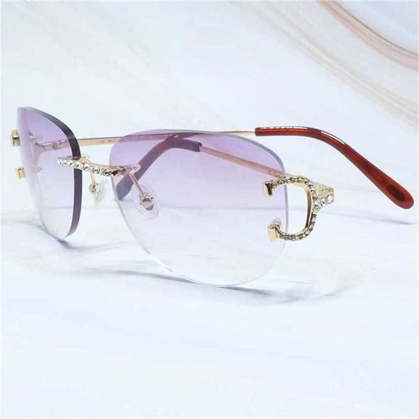 sunglasses 2023 designer wire men oval designer glasses women rhinestones color party shades summer trending lentes de solkajia new, White;black
sunglasses 2023 designer wire men oval designer glasses women rhinestones color party shades summer trending lentes de solkajia new, White;black