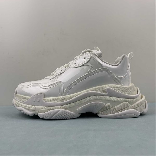 running shoes b triple white sneaker men women sports shoes come with shoebox size 35-46
running shoes b triple white sneaker men women sports shoes come with shoebox size 35-46